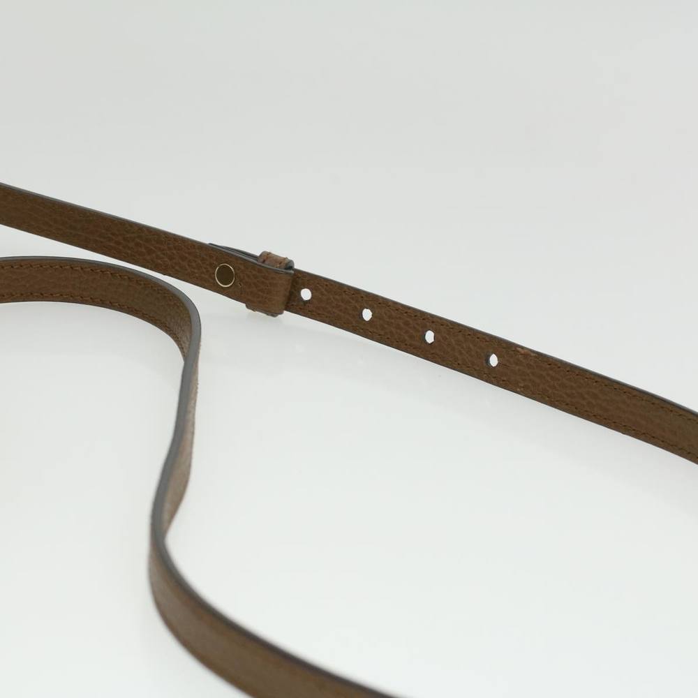 GUCCI Bree Shoulder Bag - Picture 13 of 16